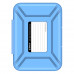  3,5-дюймова захисна коробка / чохол для жорсткого диска (HDD) або SSD (ORICO PHX35)