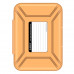  3,5-дюймова захисна коробка / чохол для жорсткого диска (HDD) або SSD (ORICO PHX35)