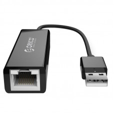 USB 2.0 cетевой адаптер (UTJ-U2)